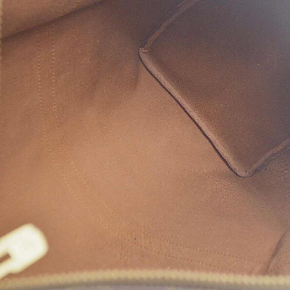 Louis Vuitton Monogrammed Keepall 50 Travel Bag - Picture 9 of 10